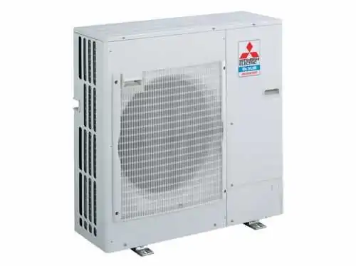 Кассетная сплит-система Mitsubishi Electric PLA-RP35 ВA / SUZ-KA35 VA