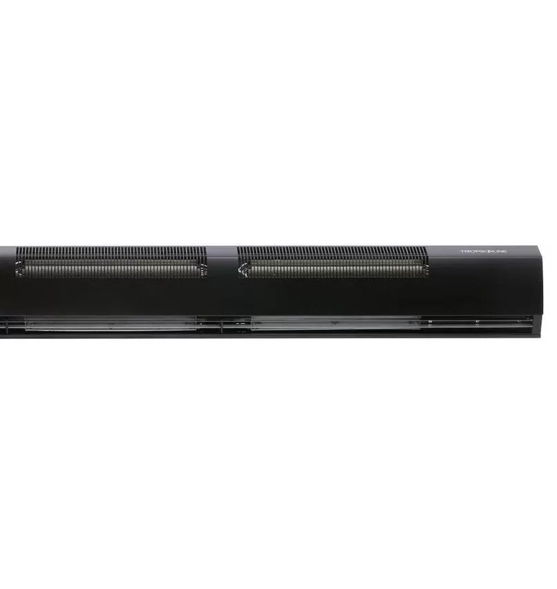 Тепловая завеса Тропик Т318E20 Black