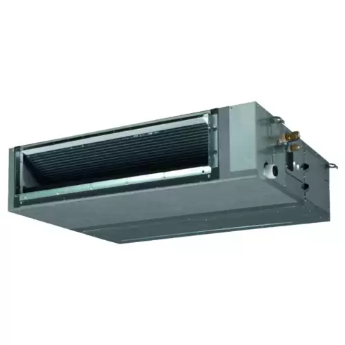 Канальная сплит-система Daikin FDA125A/RZQSG125L9Y1