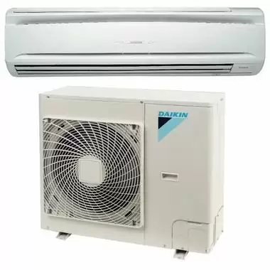 Настенная сплит-система Daikin FAA100A / RZQG100L9V