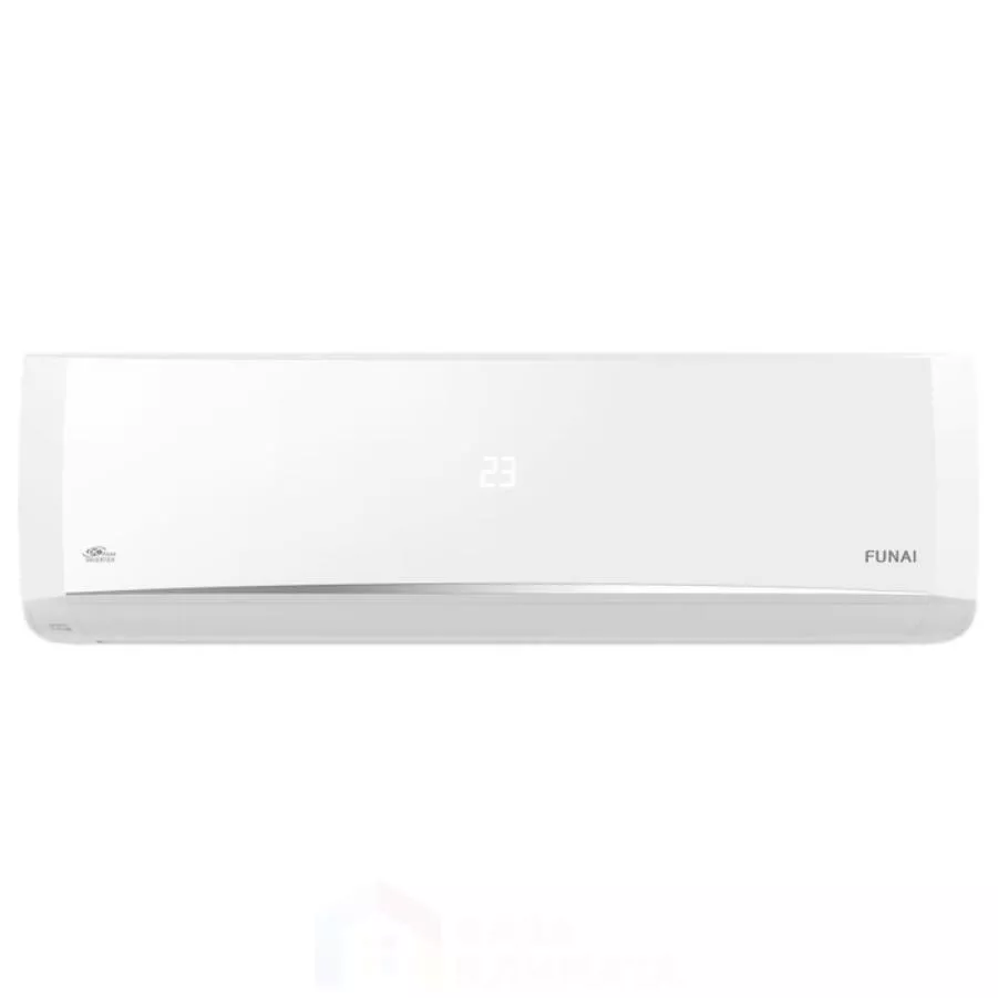 Сплит-система Funai Sensei RAC-SN25HP.D03