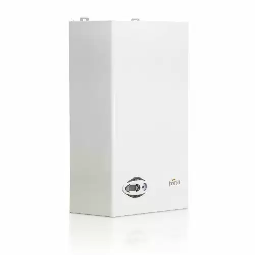 Настенный газовый котел Ferroli Divabel F 13