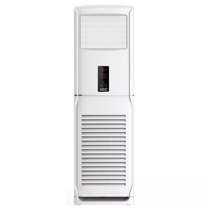 Колонная сплит-система IGC IPХ-24HS/U