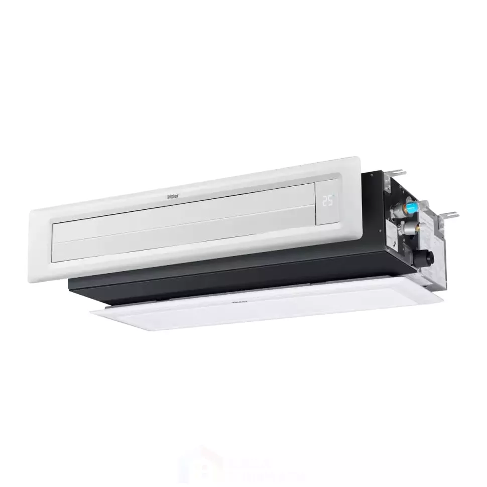 Канальный кондиционер Haier AD50S2SS1FA/1U50S2SJ2FA