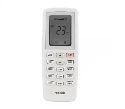 Сплит-система Daichi DA25AVQS1-SL/DF25AVS1-L X-Treme Peak