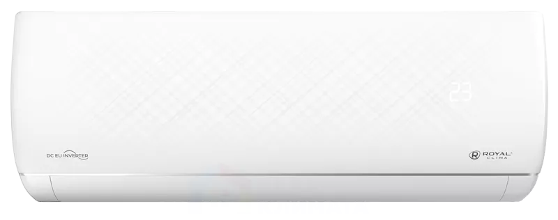 Сплит-система Royal Clima RCI-RNS24HN/IN/RCI-RNS24HN/OUT Renaissance DC Inverter