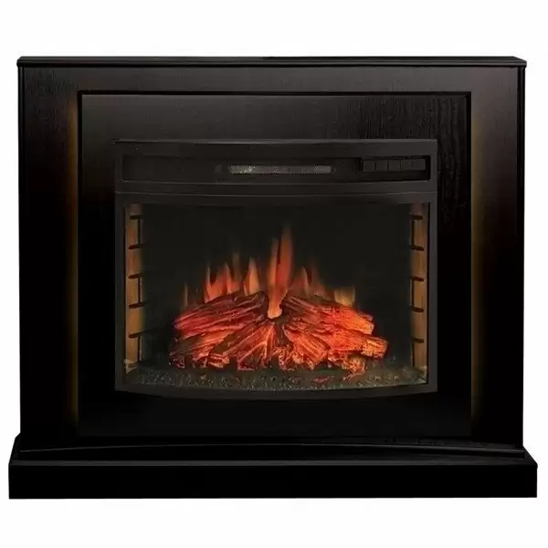 Каминокомплект RealFlame Lucca 25 DN с очагом Firefield 25 S IR