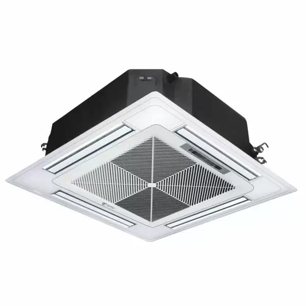 Кассетная сплит-система Royal Clima Cassette CO-4C18HNR/CO-E18HNR