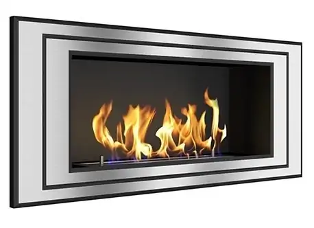Биокамин Zefire Sirius 900