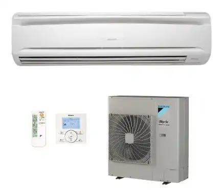 Настенная сплит-система Daikin FAA71A / RZASG71MV1