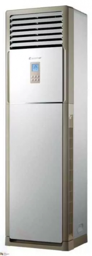 Systemair Sysplit Floor 24 HP Q