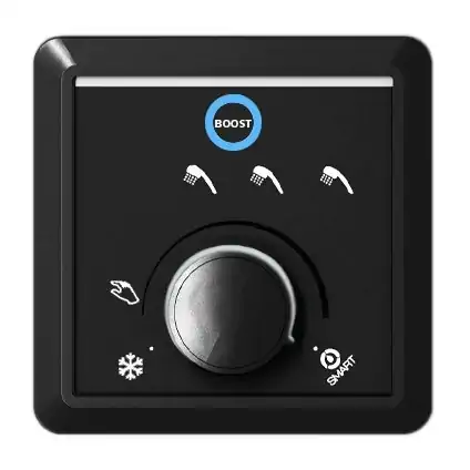 Электрический водонагреватель Atlantic Vertigo Steatite WiFi 100 W