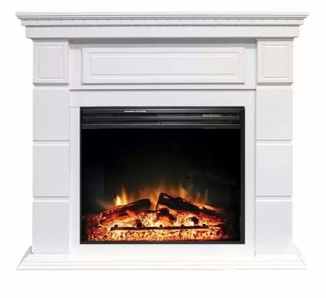 Каминокомплект Royal Flame Portland с очагом Jupiter FX New