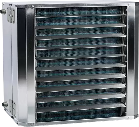 Водяной тепловентилятор Frico SWXH13 Fan Heater
