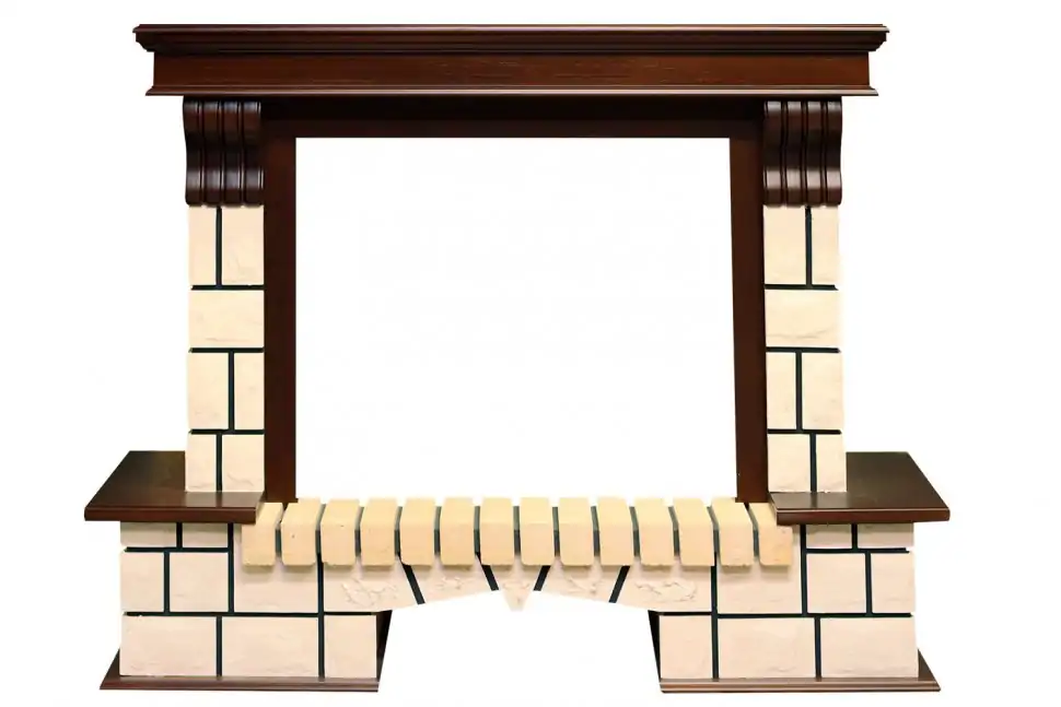 Портал Royal Flame Pietra Assembly
