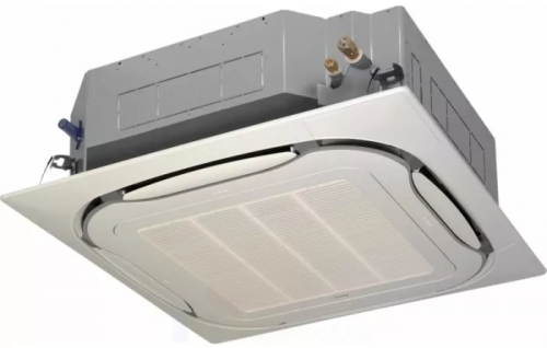 Кассетная сплит-система Daikin FCAG125B/AZAS125MY1