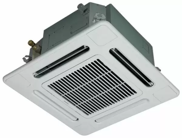 Кассетная сплит-система Toshiba RAV-SM407MUT-E/RAV-SM404ATP-E Digital Inverter