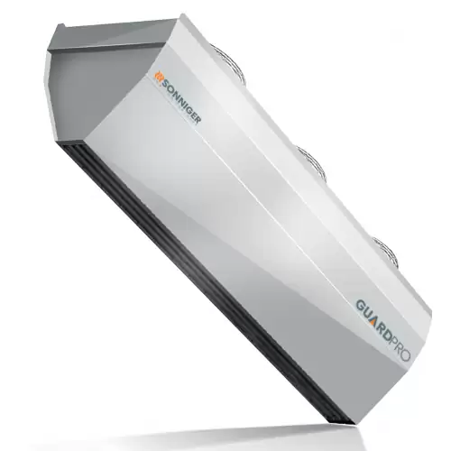 Тепловая завеса Sonniger GUARD PRO 200C
