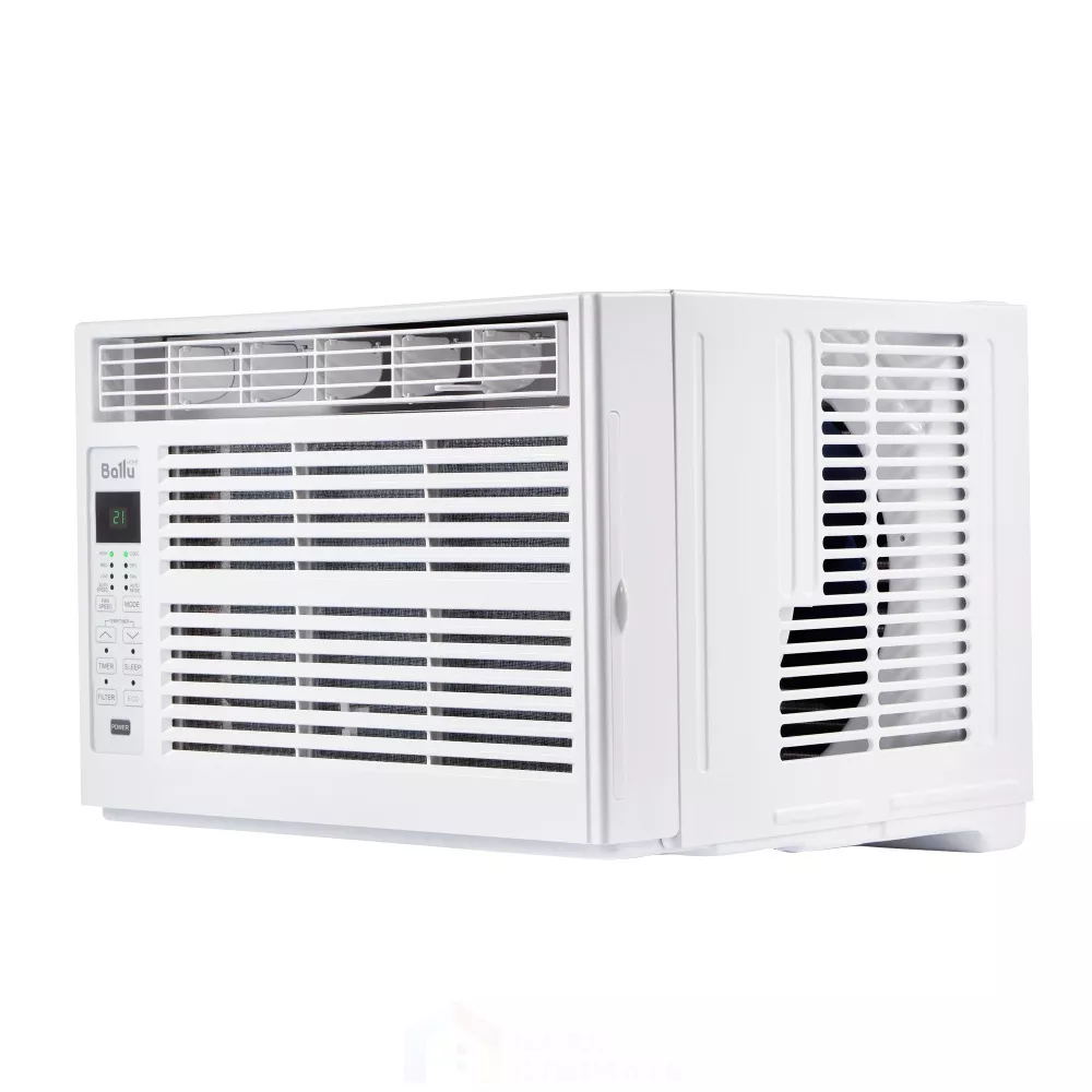Оконный кондиционер Ballu BWC-05 AC Wind Cool