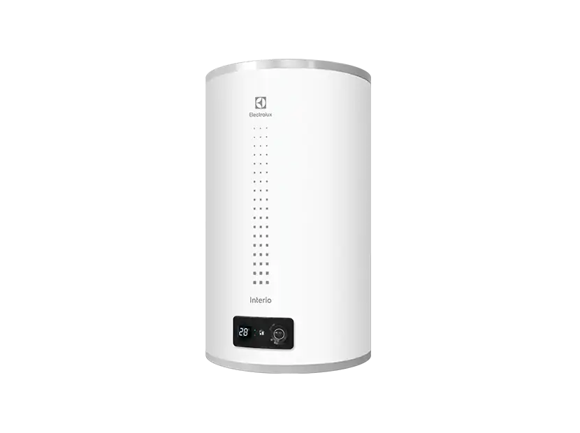Накопительный водонагреватель Electrolux EWH 50 Interio 3