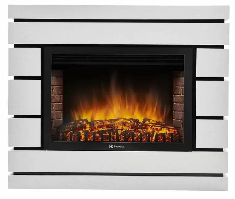 Портал Electrolux Moderno 30