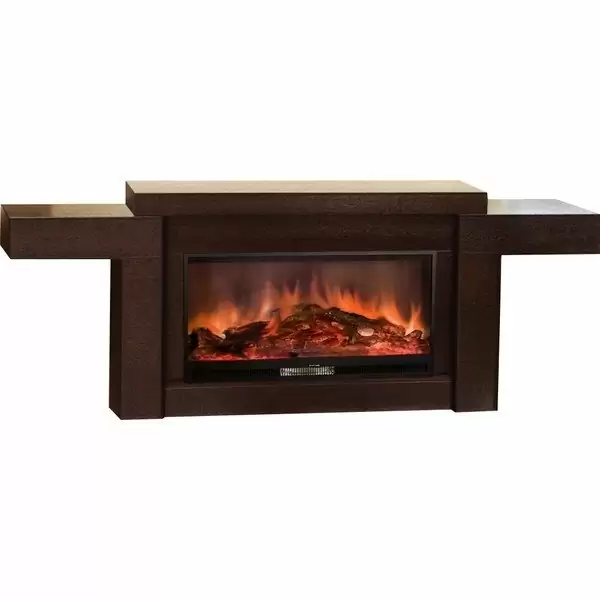 Каминокомплект Glenrich Европа Delux Premier S86