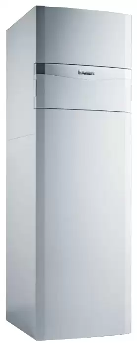 Напольный газовый котел Vaillant ecoCOMPACT VSC 266/4-5 200