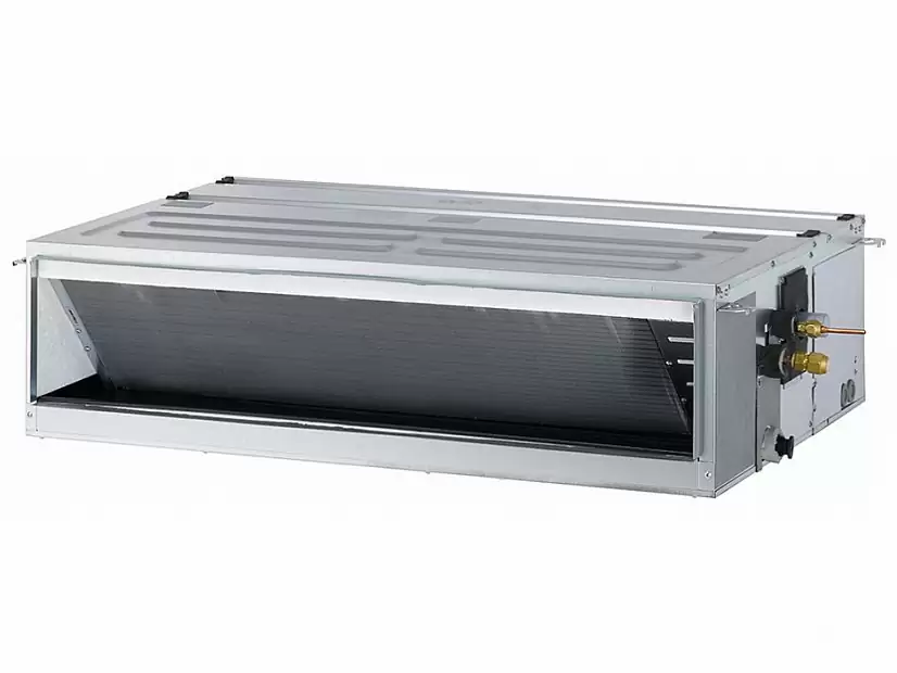 Канальная сплит-система LG UM60R.N30/UU61WR.U30 Ultra Inverter
