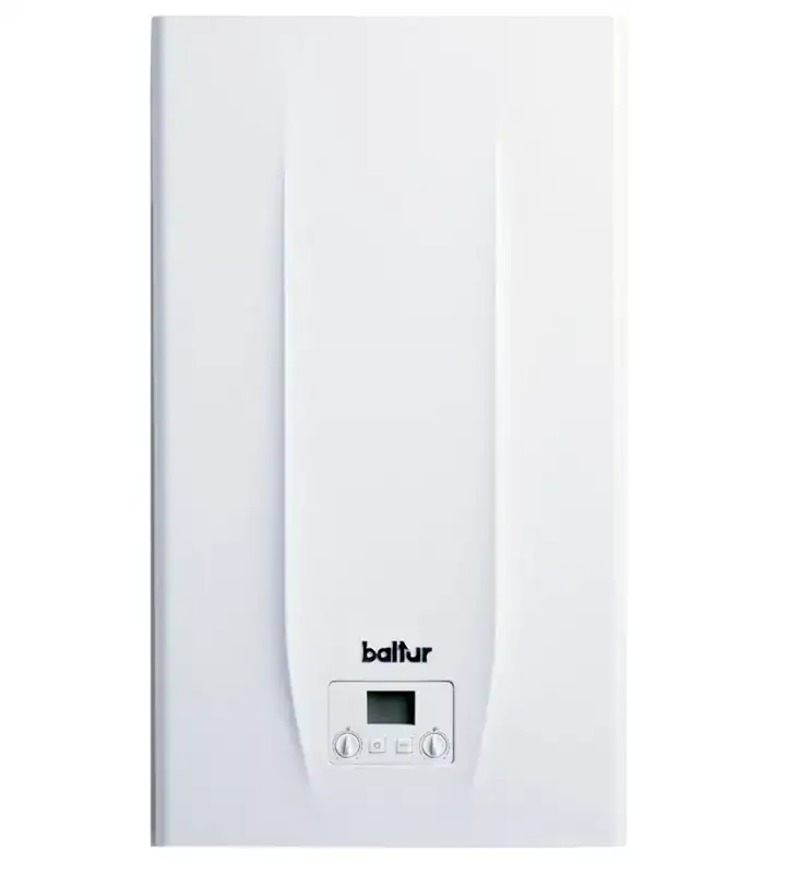 Настенный газовый котел Baltur TESIS 24 R