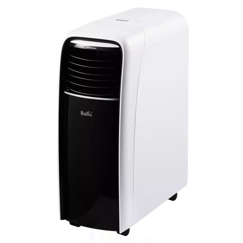 Мобильный кондиционер Ballu BPAC-07 CD Smart Design