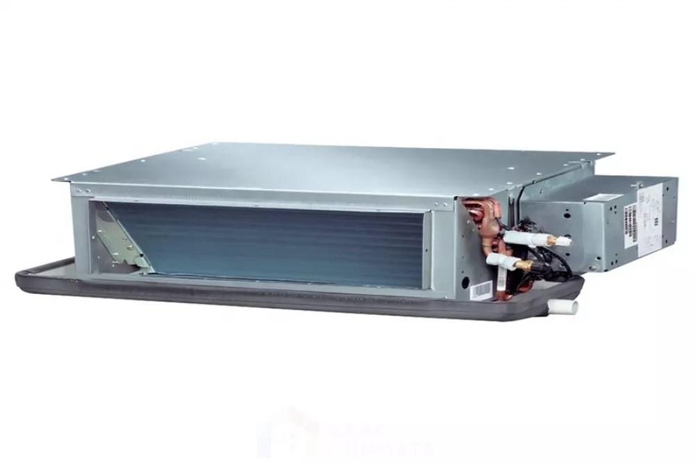 Канальная сплит-система Haier AD18MS1ERA/1U18DS1EAA