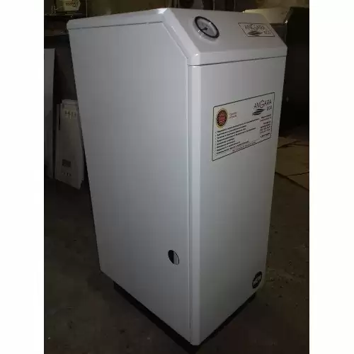 Напольный газовый котел Angara Eco КС-ГВ-20