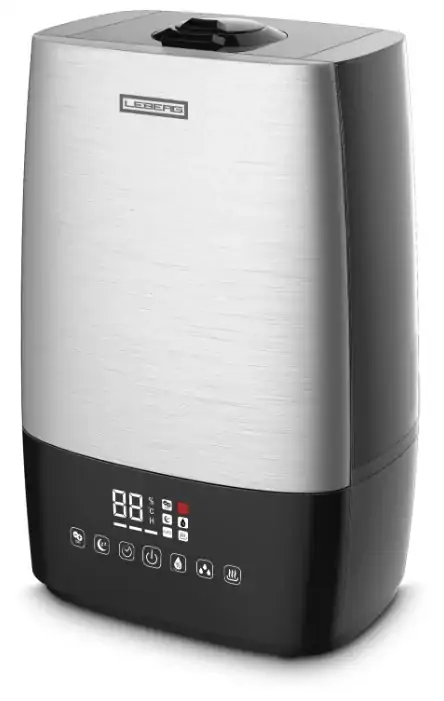 Увлажнитель воздуха Leberg LH-803S