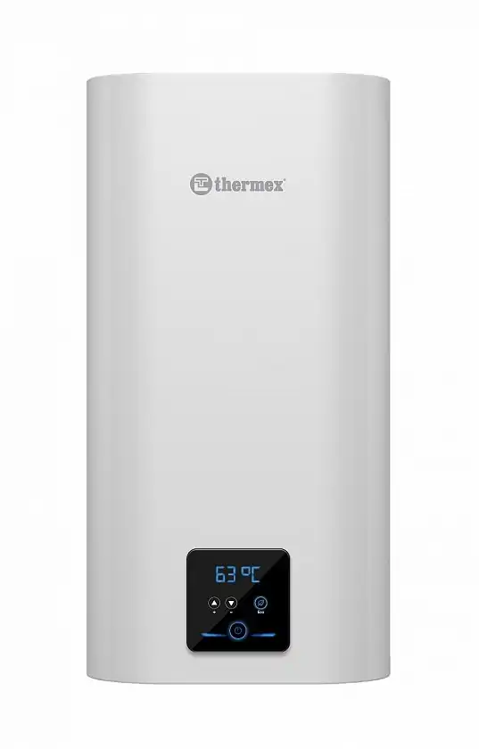 Накопительный электрический водонагреватель Thermex Smart 30 V