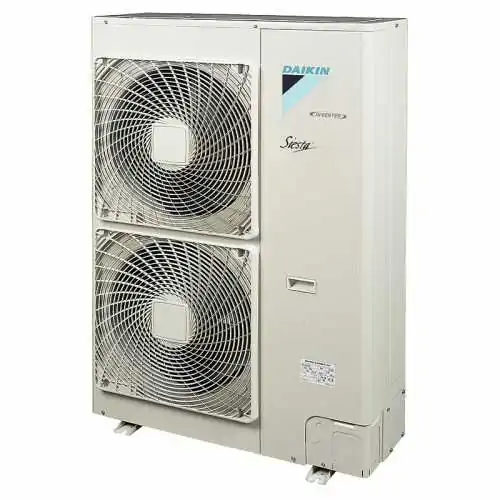 Канальная сплит-система Daikin ABQ125C/AZQS125BY1