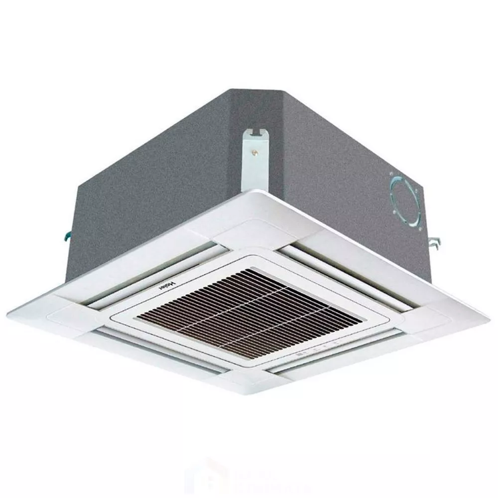 Кассетная сплит-система Haier AB18CS2ERA(S) / 1U18FS2ERA