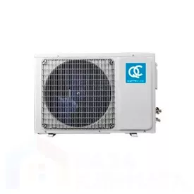 Кассетная сплит-система Quattroclima QV-I24CG/QN-I24UG/QA-ICP10