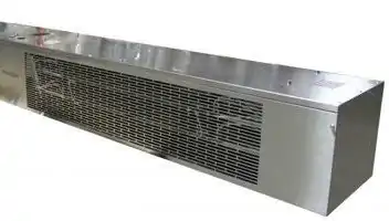 Тепловая завеса Тропик X512E10 Techno