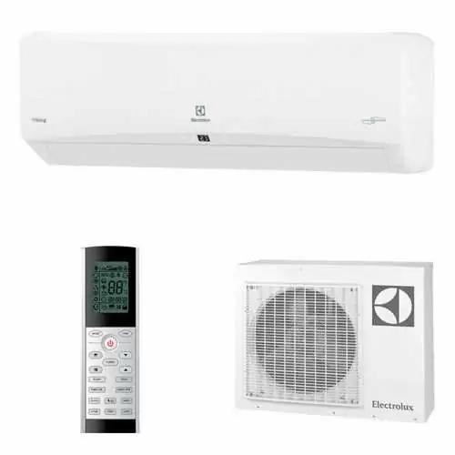 Сплит система Electrolux EACS/I-24HVI/N3