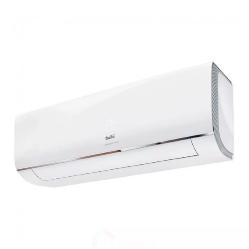Сплит система Ballu BSAG-07HN1_20Y iGreen Pro белый