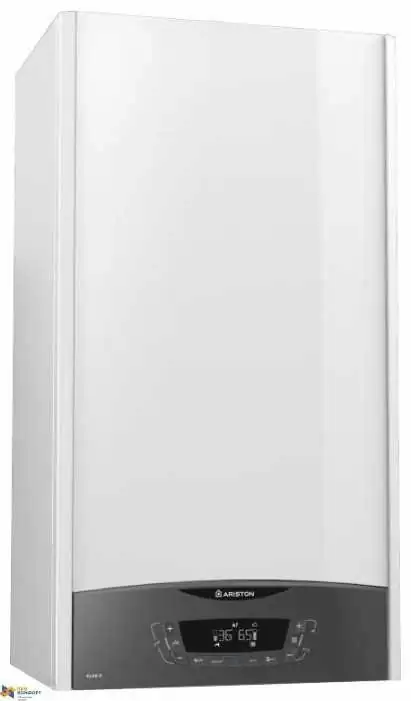 Настенный газовый котел Ariston CLAS X SYSTEM 28 CF NG
