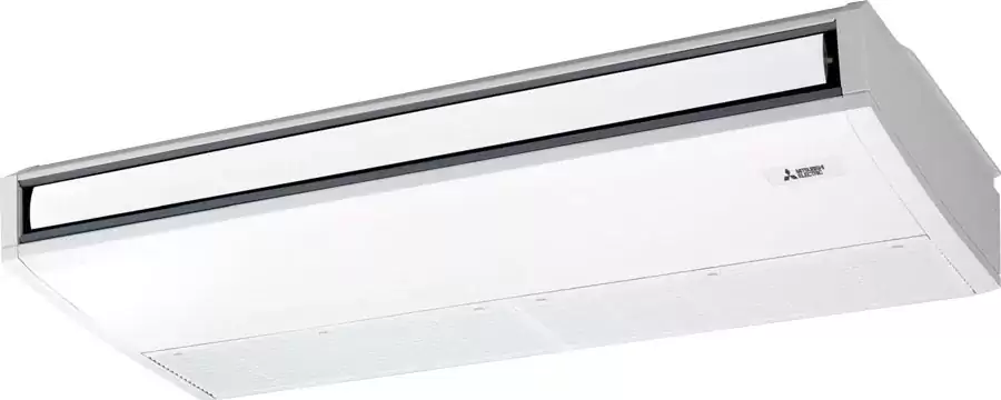 Потолочная сплит-система Mitsubishi Electric PCA-RP140KAQ / PUHZ-P140VHA
