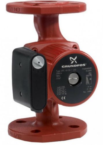 Циркуляционный насос Grundfos UPS 40-100 F 250