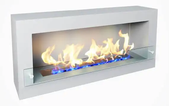 Биокамин напольный Zefire Constant 1200