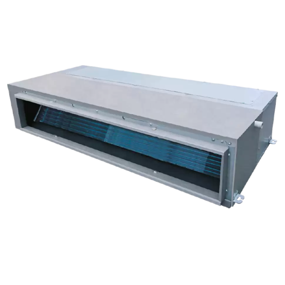 Канальная сплит-система NeoClima NS/NU-24D5