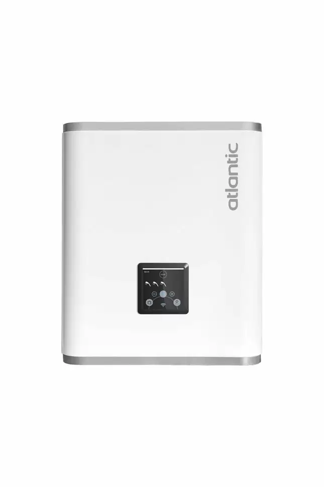 Электрический водонагреватель Atlantic Vertigo Steatite WiFi 30 W
