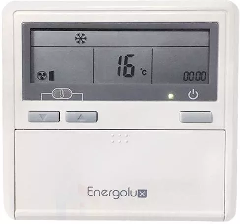 Канальная сплит-система Energolux SAD80D3-A/SAU80U3-A Duct