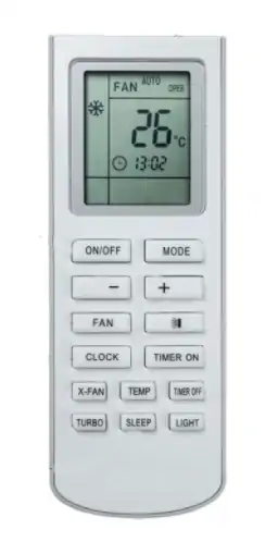 Сплит-система Jax ACN-24 HE Tasmania