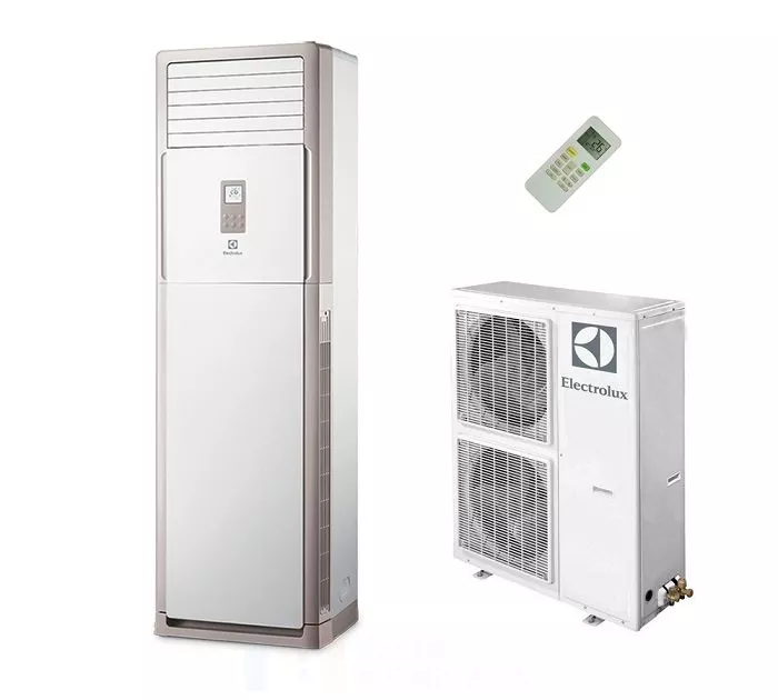 Колонная сплит-система Electrolux EACF-48G/N3_19Y