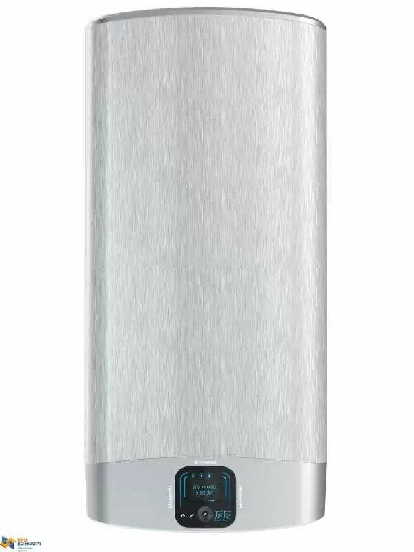 Накопительный водонагреватель Ariston ABS VLS EVO INOX QH 30
